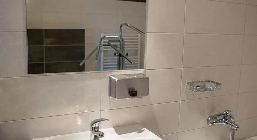 Rekreační a Kongresové Centrum Nové Dvory