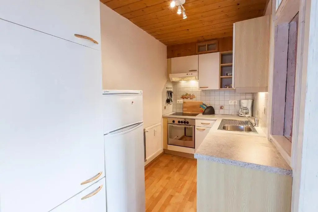 Ferienwohnung Hochserles