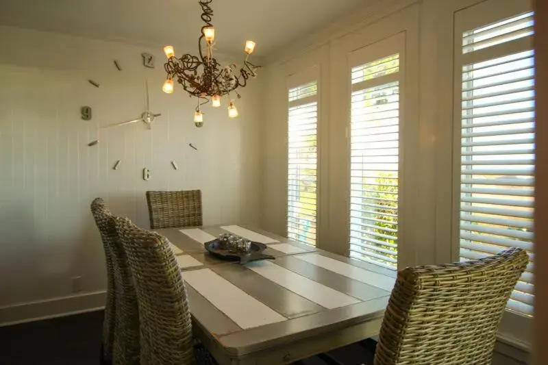 141 Capt John Fripp Villa