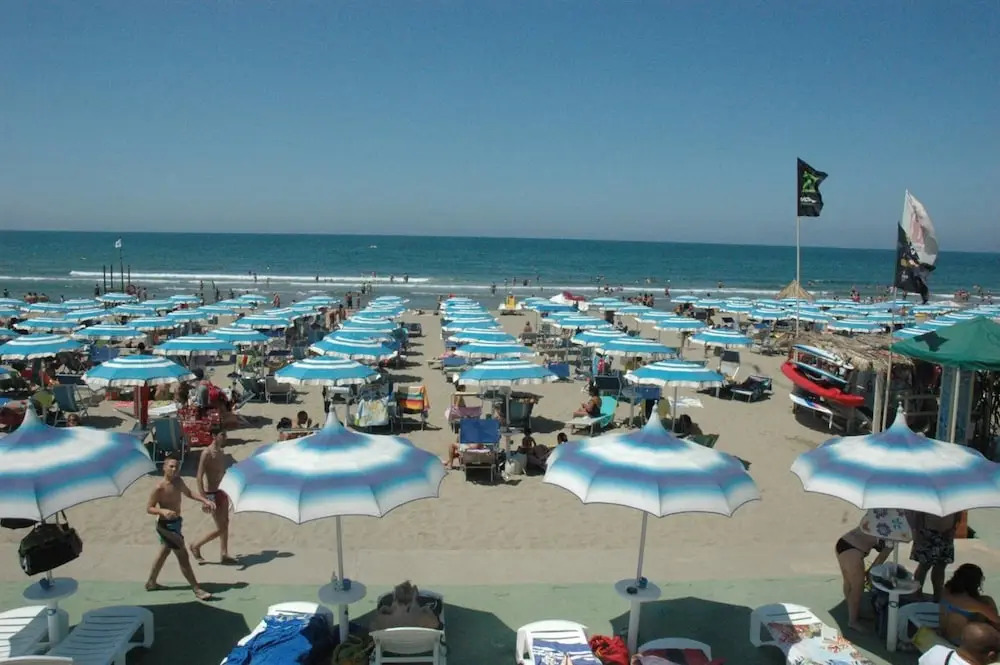 Hotel Rosy