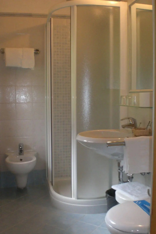 Hotel Salvan