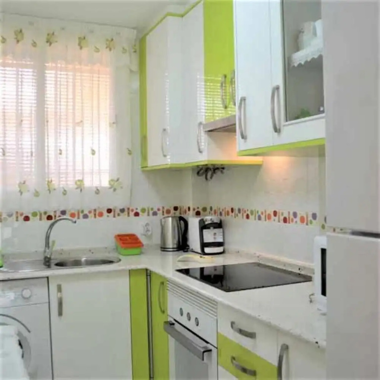 Alcalá 31 by Sonneil Rentals