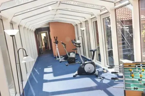 Landhotel t Elshuys