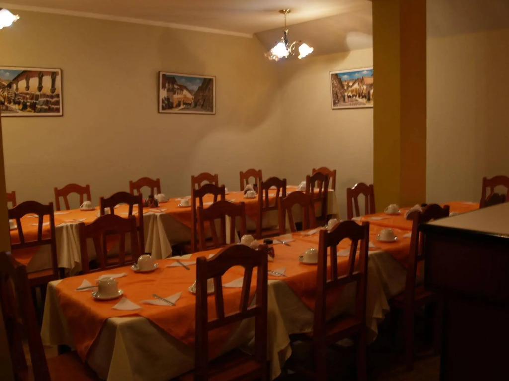 Hotel America Inn Puno