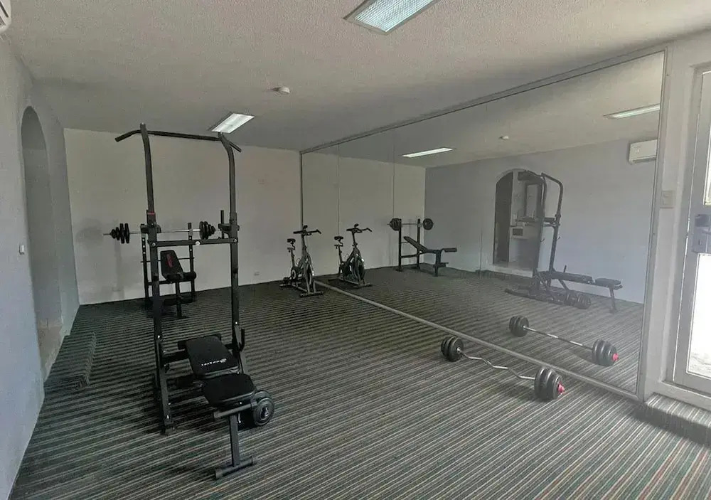 InHouse Hotel Obregón