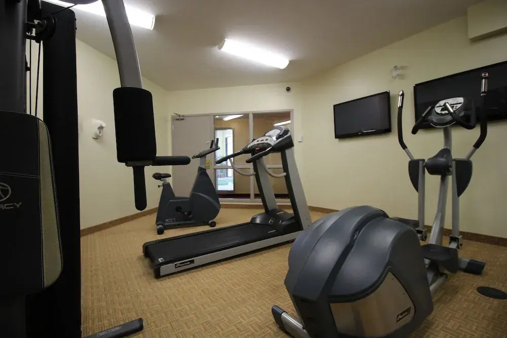 Best Western Plus L'Heritage