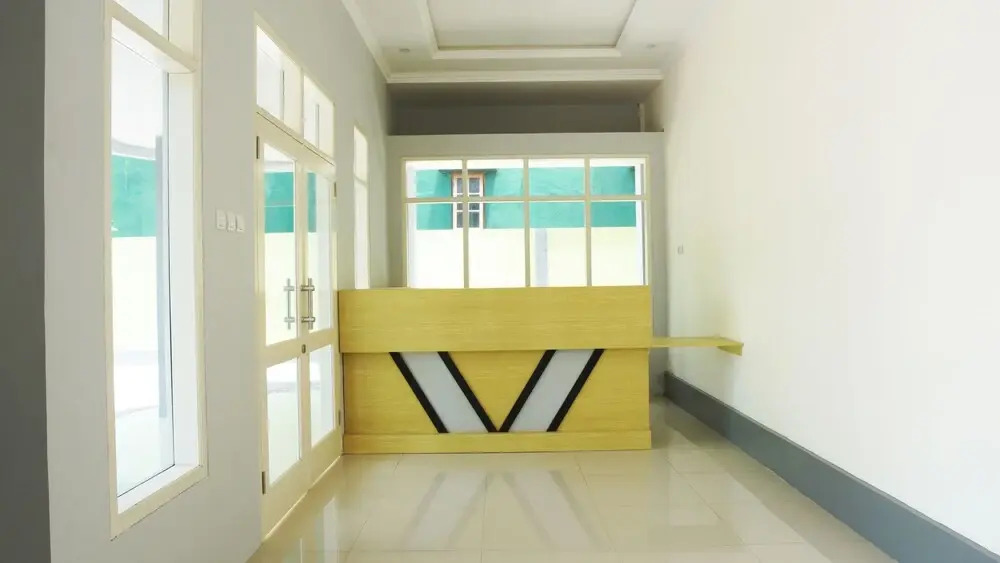 Djuragan Kamar Karangnongko