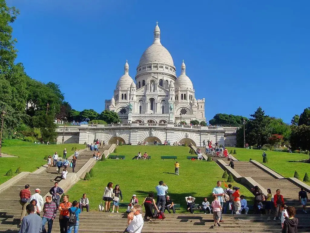 Bonséjour Montmartre