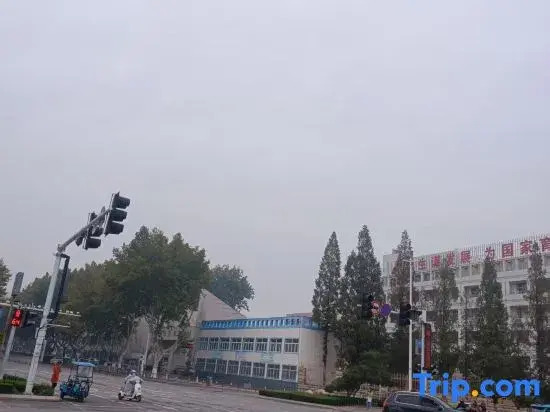 Zhucheng Dongsheng Hotel