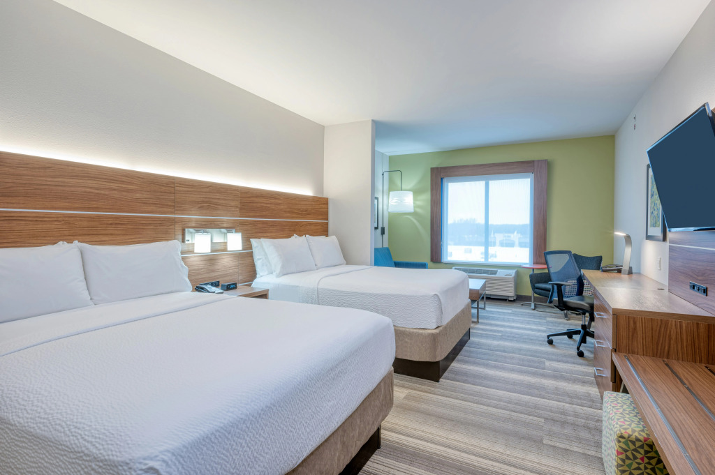 Holiday Inn Express & Suites St. Louis - Chesterfield by IHG