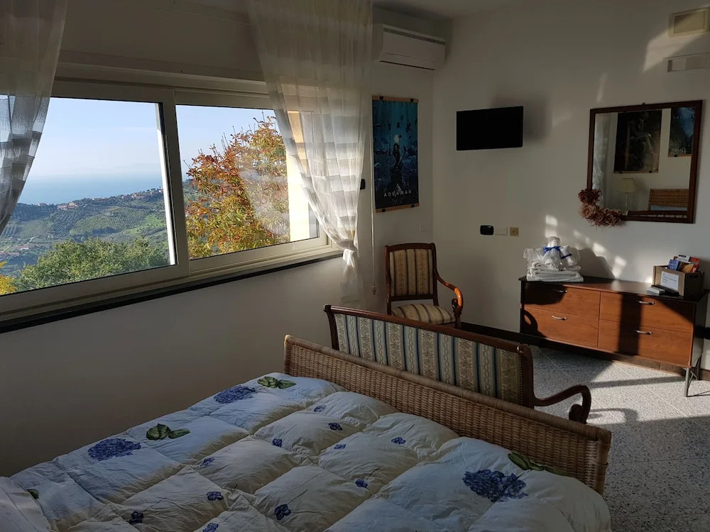 B&B Il Giardino Di Armida