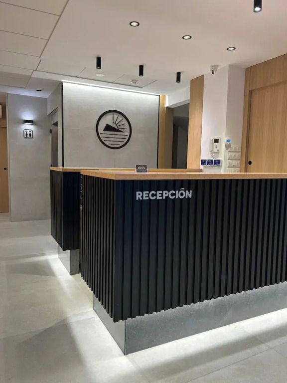 Pensión La Orozca Benidorm