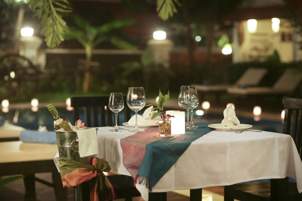 Kiri Boutique Hotel II