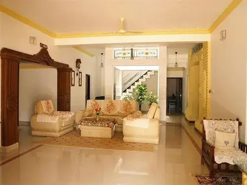 Periyar Villa