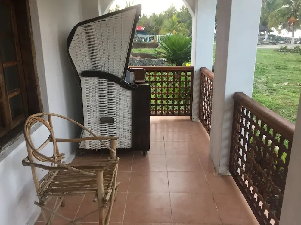 JCB resort