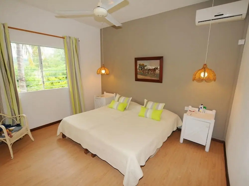 Villa Chez Zaza