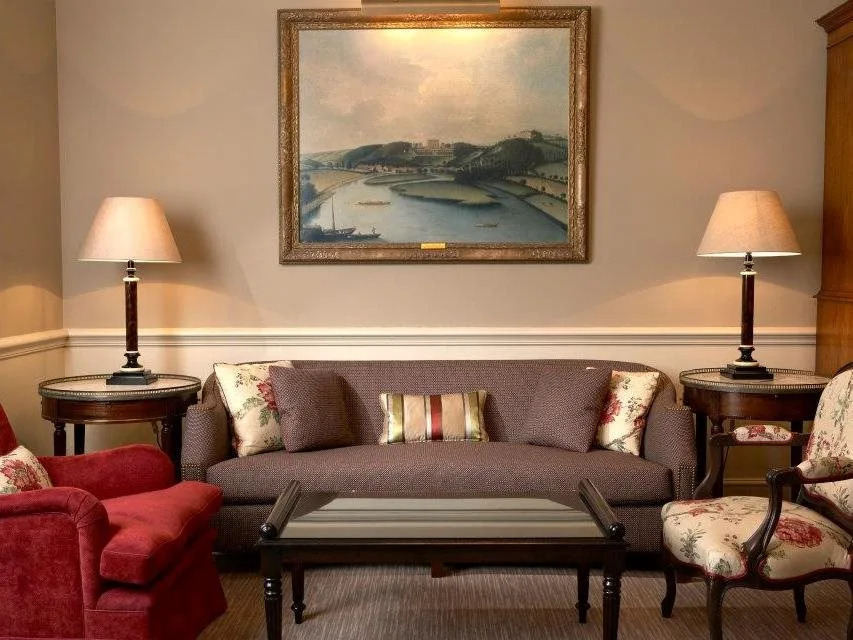 Chelsea - Draycott Place by Viridian Apartments