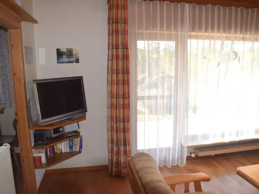 Comfort With Garden Views