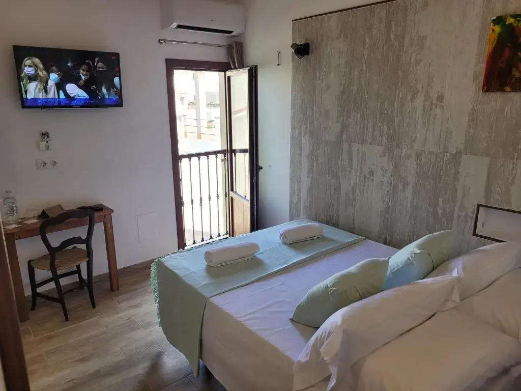 Casal de Petra - Rooms & Pool by My Rooms Hotels TI