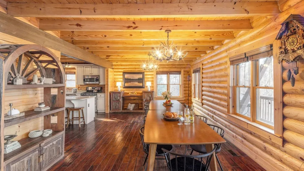 Mountain View Lodge by AvantStay