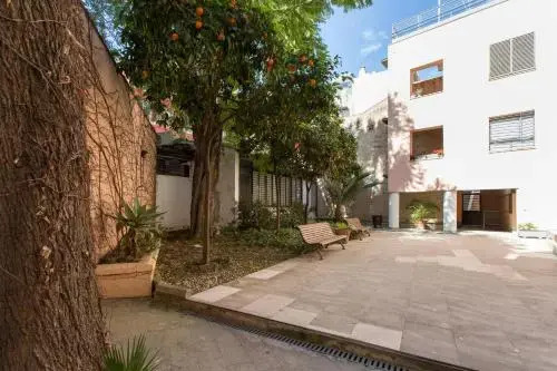 LR Parking incluido ubicacion central