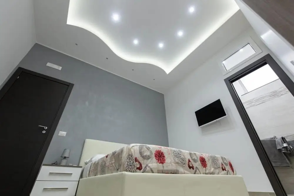 BB Villa Gaglione