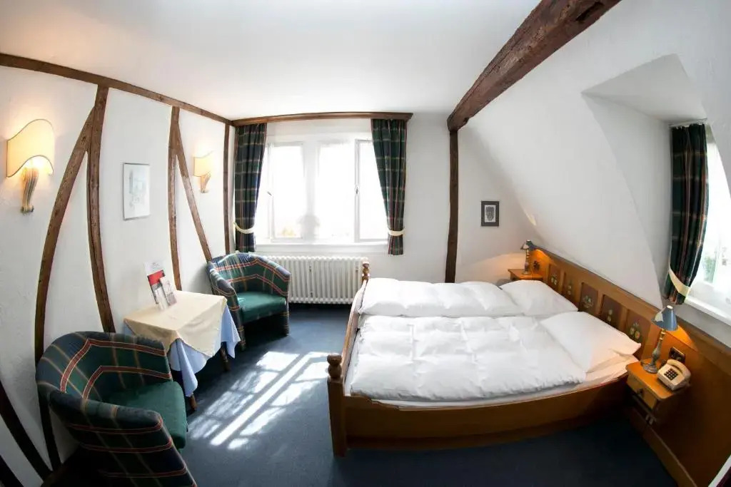 AKZENT Hotel Bergs Alte Bauernschänke- Wellness und Wein