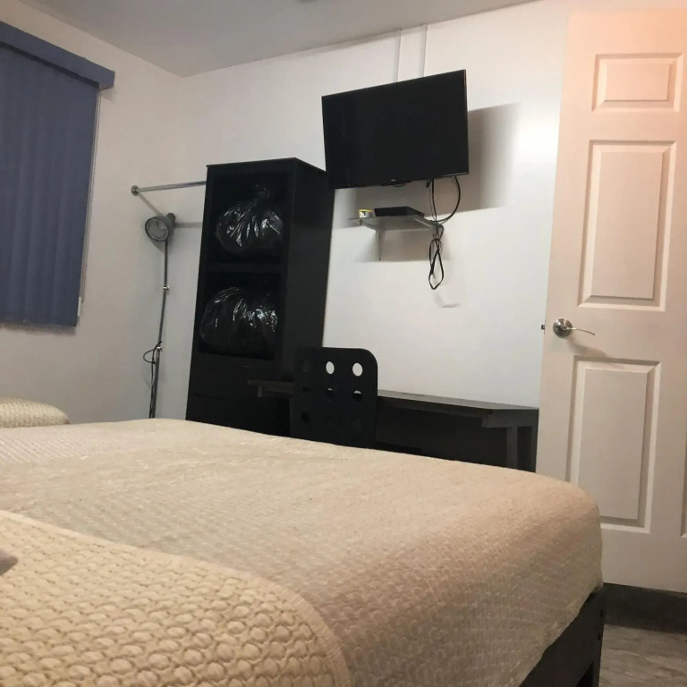 Genesis Suites / Lofts