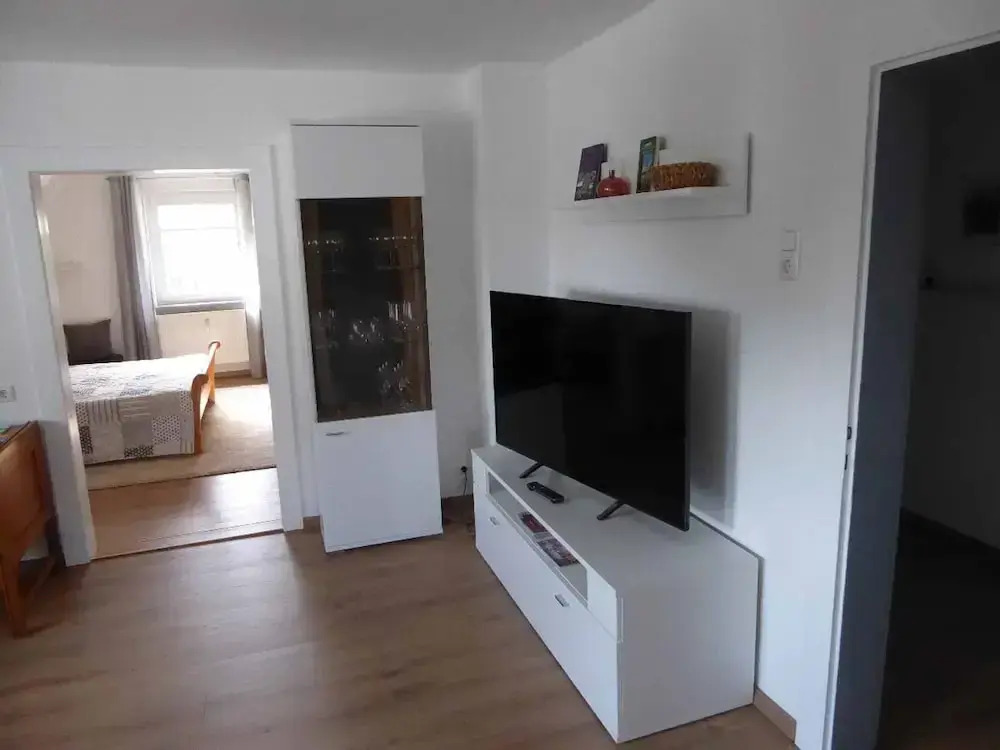 Ferienwohnung Sachsenblick