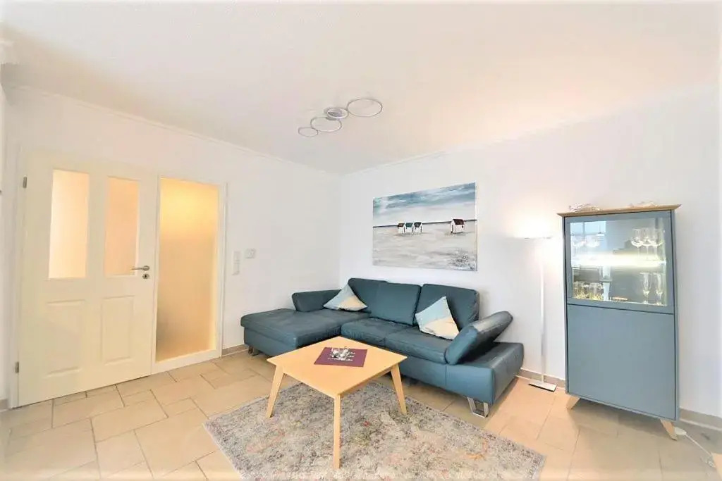 Villa Vivaldi - Ferienwohnung 3