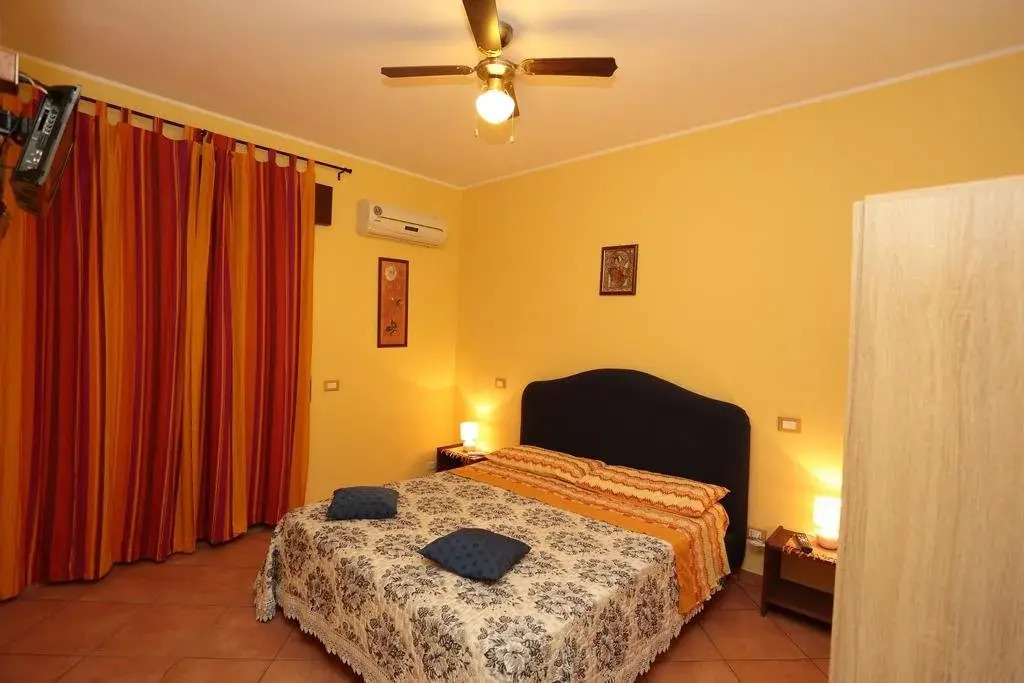 Villa Conti