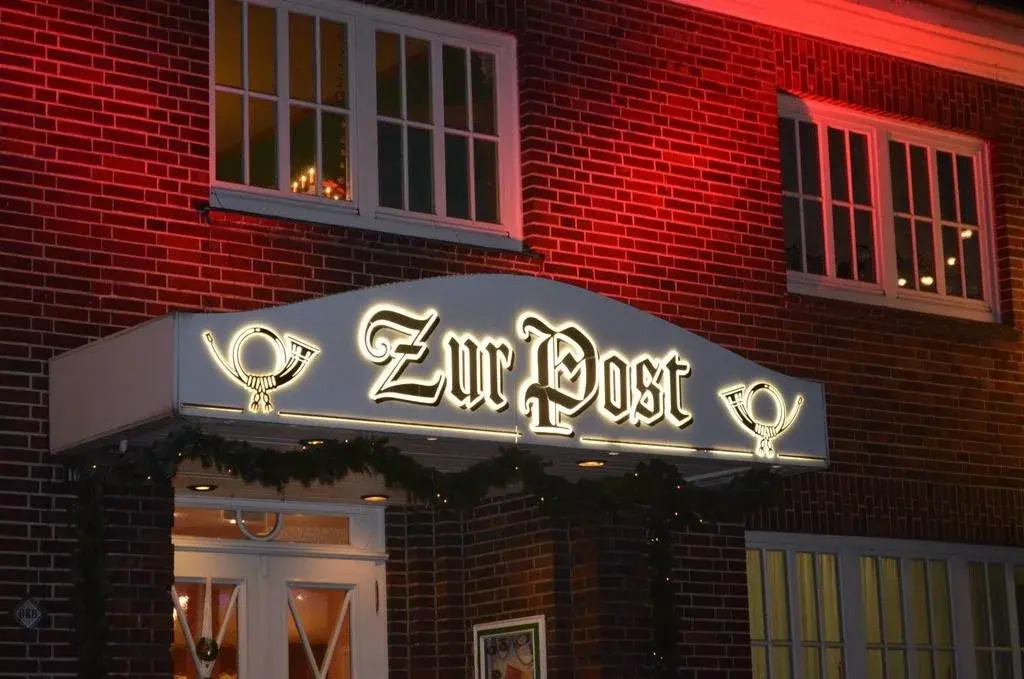Hotel Zur Post