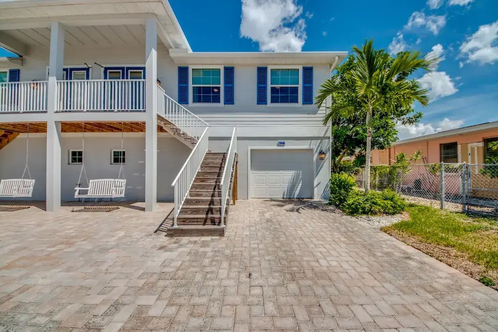 Villa Blue Heron II - Roelens Vacations