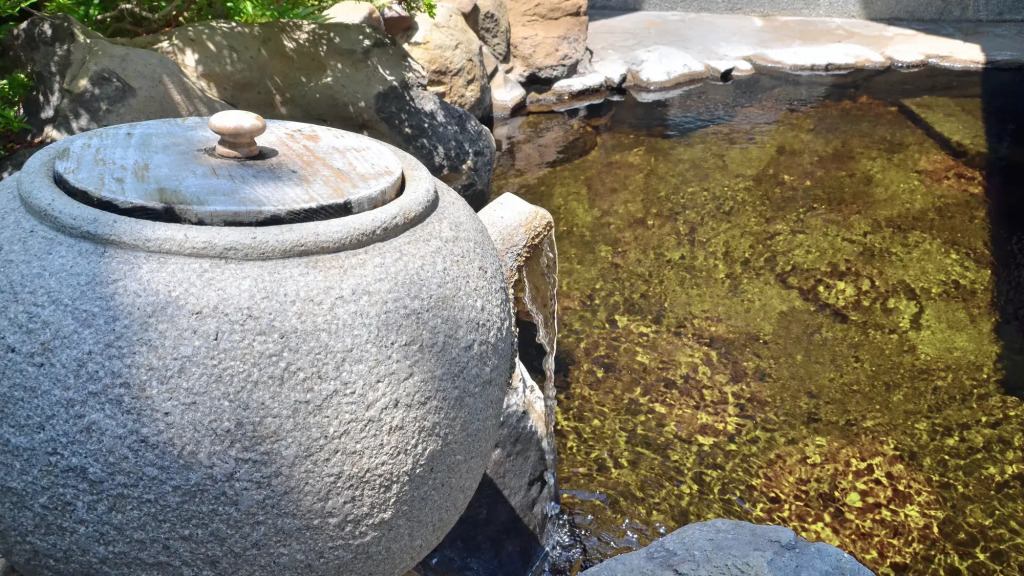 Ureshino Onsen Cha no Kokoro Warakuen