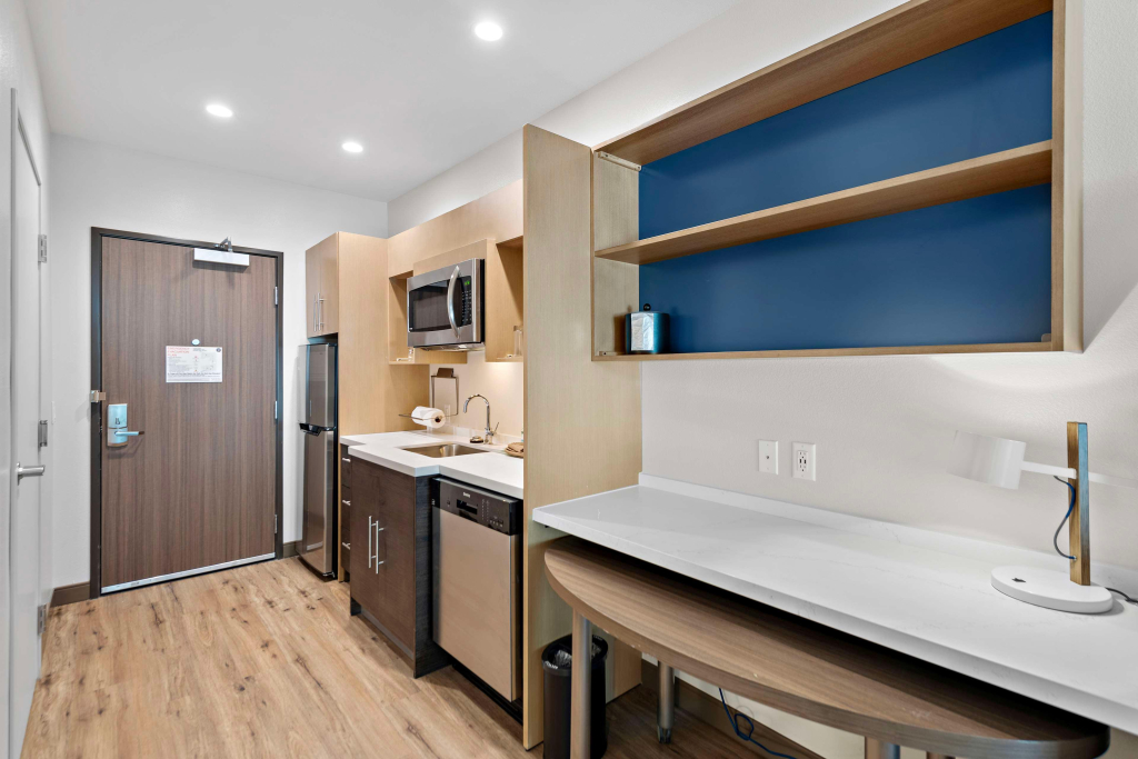 Home2 Suites By Hilton Big Bear Lake