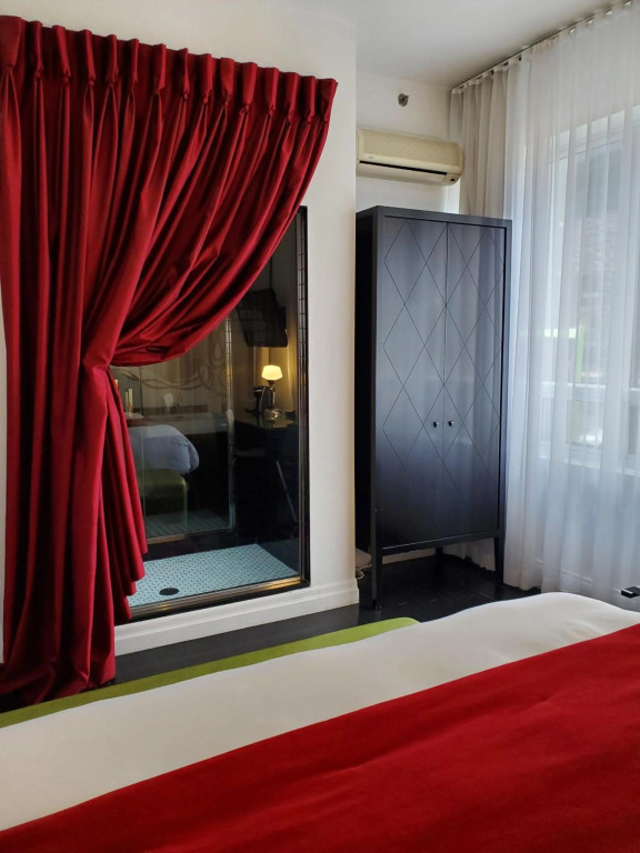 Hotel Chez Swann