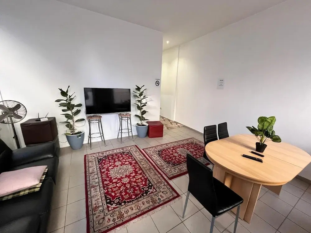 Hostel Wieden