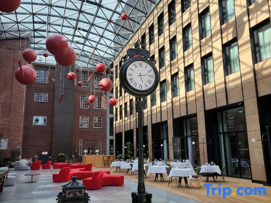 Fletcher Hotel-Restaurant Oisterwijk-Tilburg