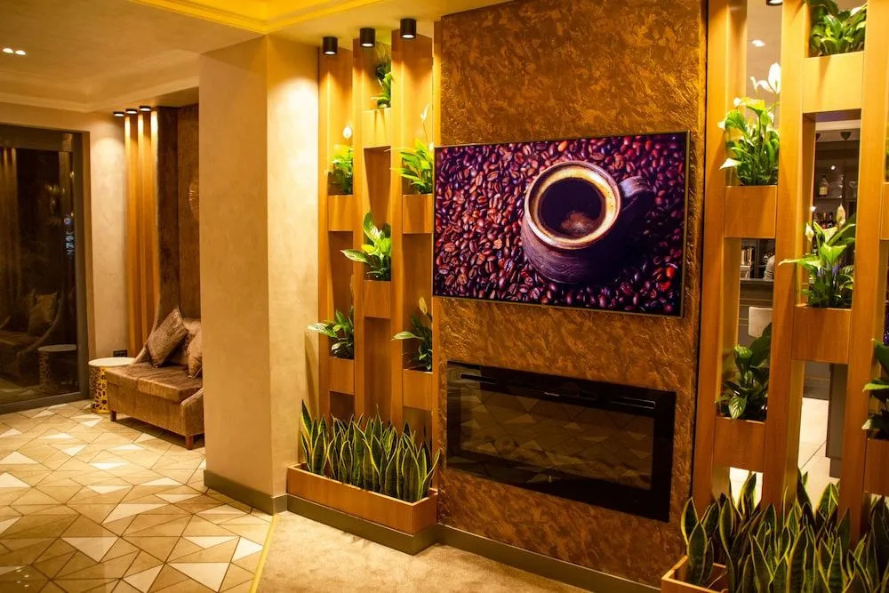 Home Boutique Hotel