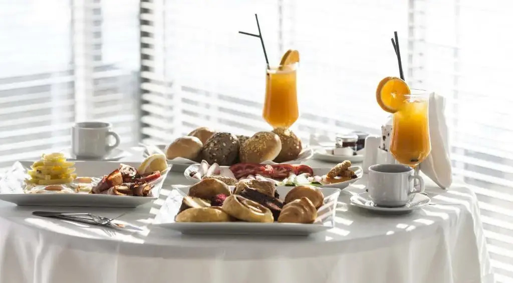 Glaros Royal Beach Hotel