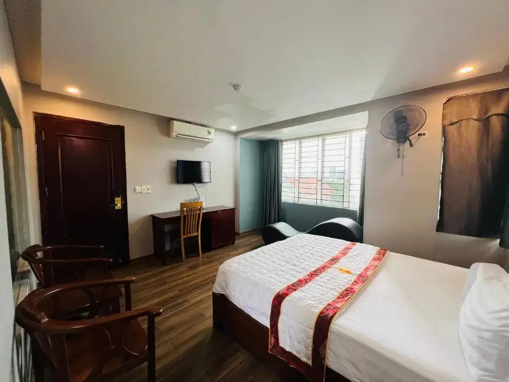 Hoang Ngan 1 Hotel - TP. Vinh