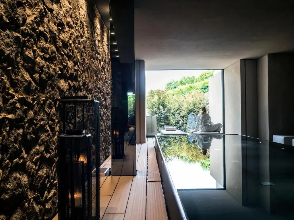 Zash Country Boutique hotel & SPA