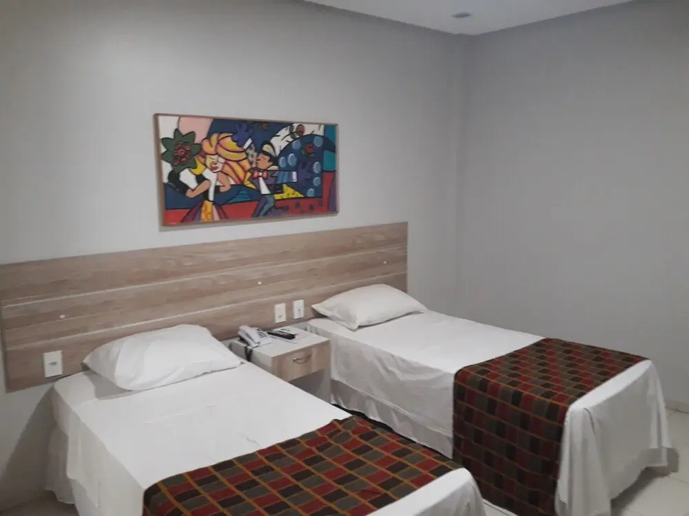 Hotel Sol Nascente