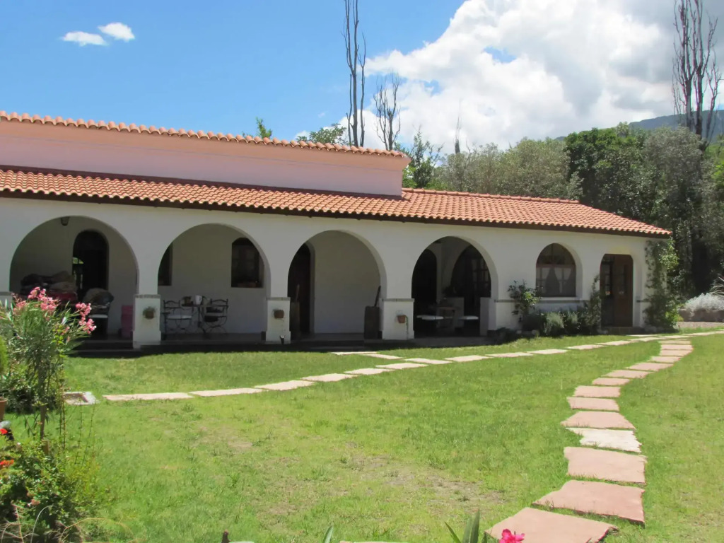Posada del Virrey