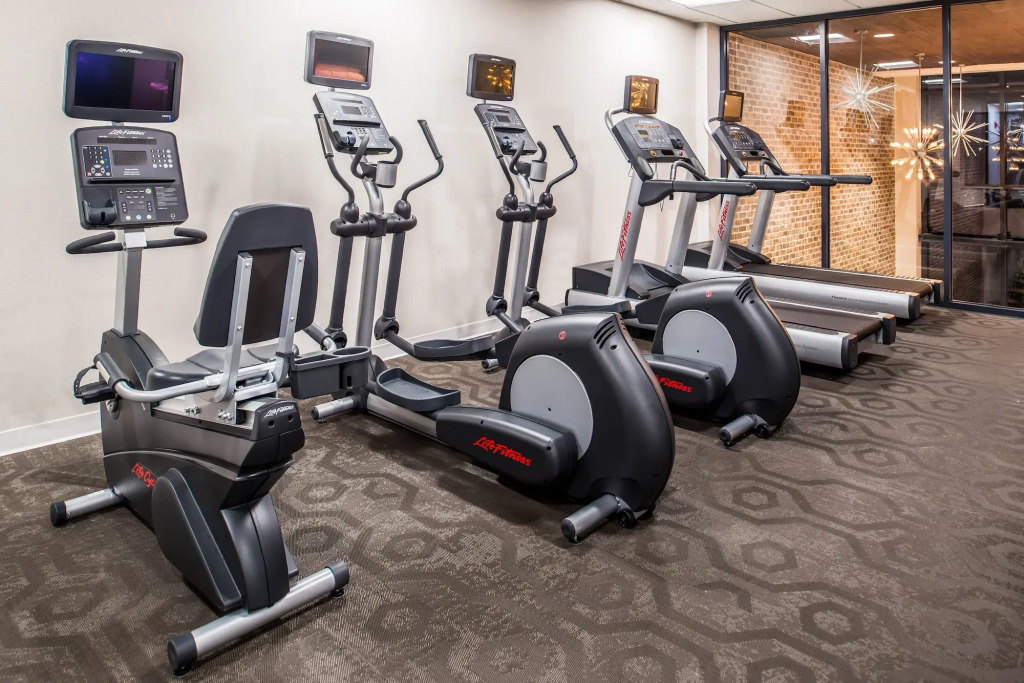Residence Inn by Marriott Pittsburgh Oakland/University Place