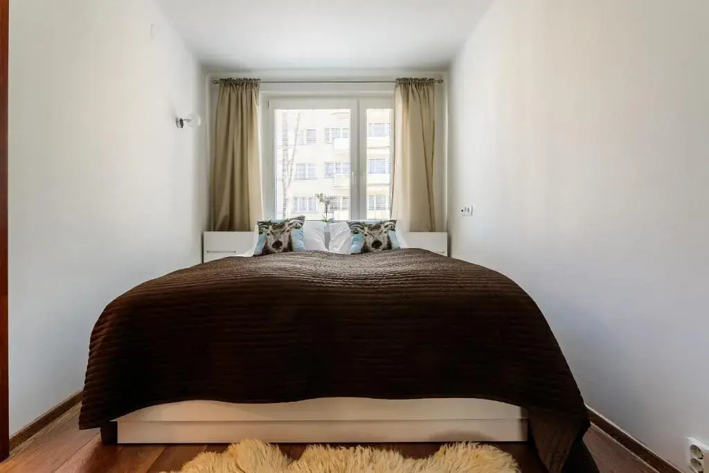 Rent Like Home - Orkana II