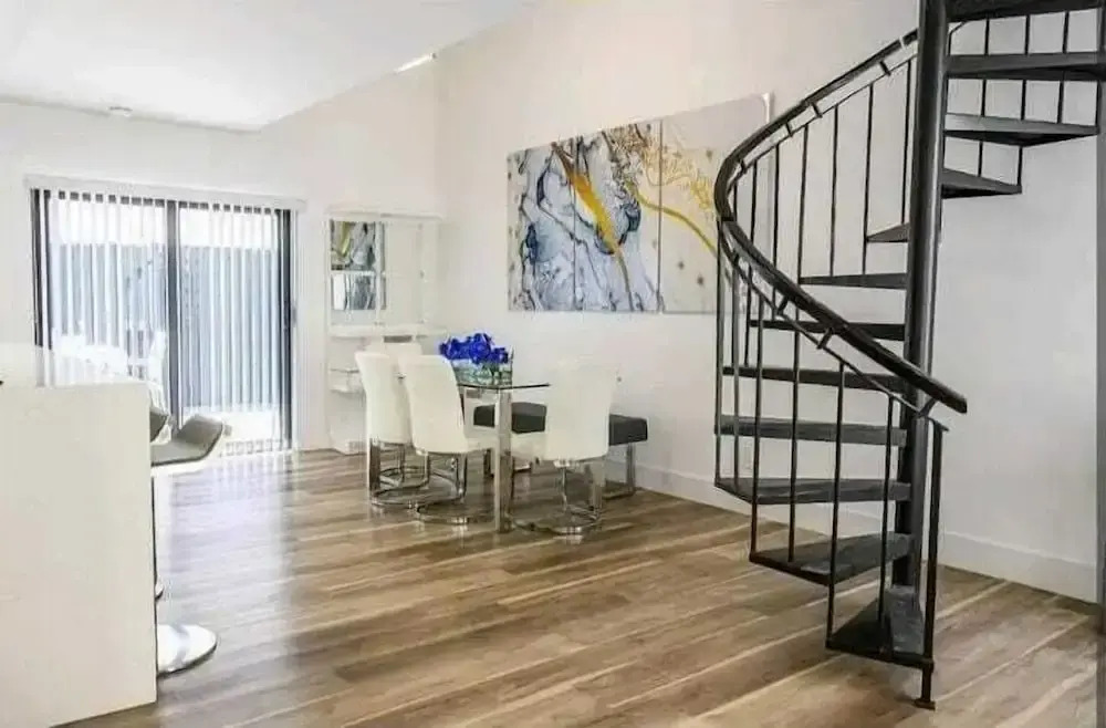 Townhouse Coconut Grove - Miami