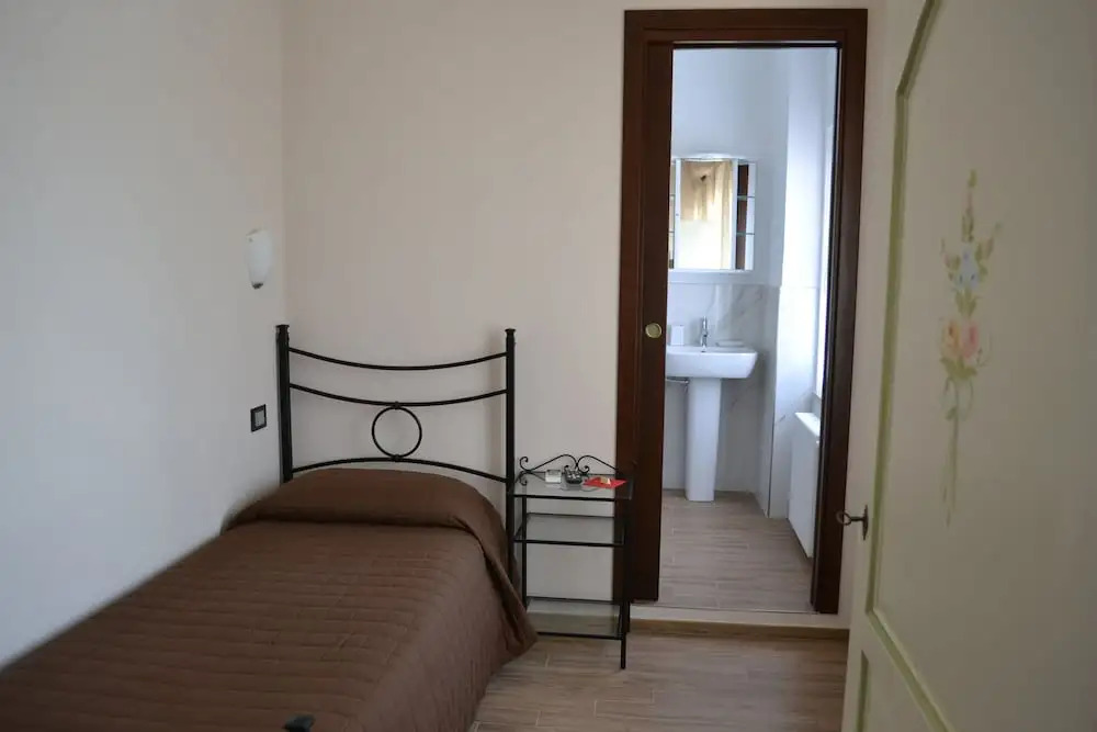 Casa Caimotta