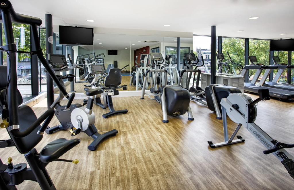 Holiday Inn Bristol City Centre by IHG