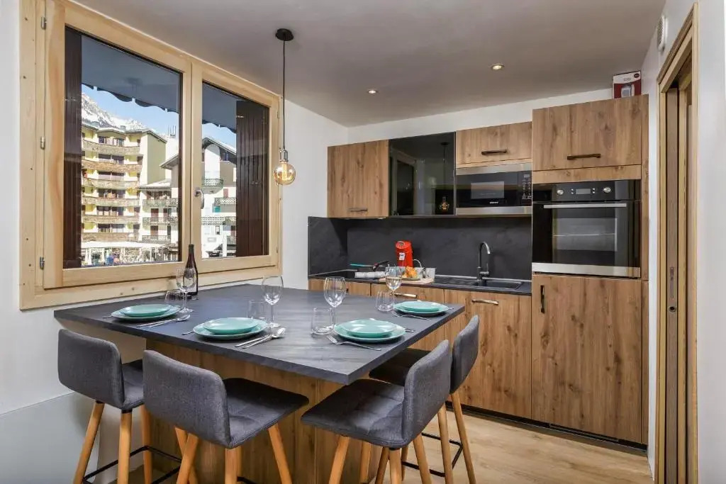 Chamonix Sud - Triolet A109 - Happy Rentals